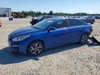 KIA FORTE 2019