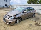 HYUNDAI ACCENT 2013