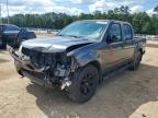 NISSAN FRONTIER 2020