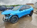 CHEVROLET TRAX 2025