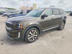 KIA TELLURIDE 2021