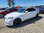 LEXUS IS 2015