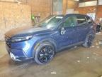 HONDA CR-V 2026
