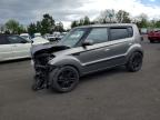 KIA SOUL 2010