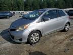 TOYOTA YARIS 2012