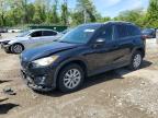 MAZDA CX-5 2013