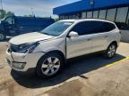 CHEVROLET TRAVERSE 2014