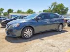NISSAN SENTRA 2016