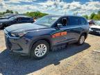TOYOTA GRAND HIGHLANDER 2024