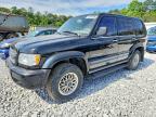 ISUZU TROOPER 2000