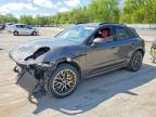 PORSCHE MACAN 2016