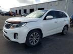 KIA SORENTO 2015