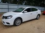 NISSAN SENTRA 2018