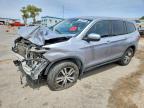 HONDA PILOT 2017
