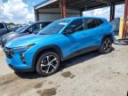 CHEVROLET TRAX 2025
