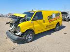 CHEVROLET EXPRESS 2023