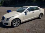 CADILLAC ATS 2013