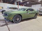 DODGE CHALLENGER 2018