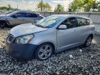 PONTIAC VIBE 2009