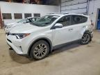 TOYOTA RAV4 HV 2017