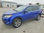 TOYOTA RAV4 2015