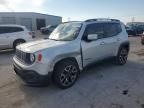 JEEP RENEGADE 2017