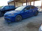 TOYOTA CAMRY 2023