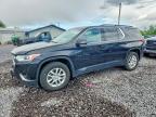 CHEVROLET TRAVERSE 2021