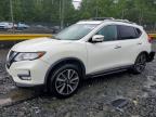 NISSAN ROGUE 2020