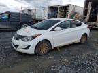 HYUNDAI ELANTRA 2015