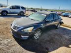 NISSAN ALTIMA 2014
