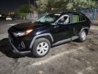 TOYOTA RAV4 2019
