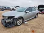 TOYOTA CAMRY 2025
