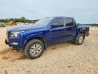 NISSAN FRONTIER 2023