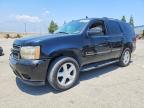 CHEVROLET TAHOE 2007
