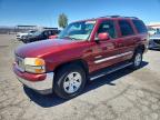GMC YUKON 2002