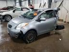 TOYOTA YARIS 2008