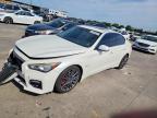 INFINITI Q50 2017