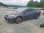 TOYOTA AVALON 2016