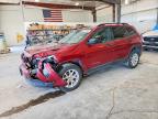 JEEP CHEROKEE 2017