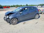 KIA RIO 5-DOOR 2013