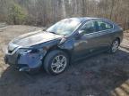 ACURA TL 2011