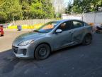 MAZDA 3 2012