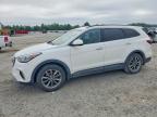HYUNDAI SANTA FE 2017