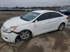 HYUNDAI SONATA 2013