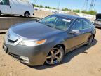 ACURA TL 2009