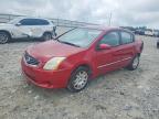 NISSAN SENTRA 2012