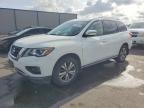 NISSAN PATHFINDER 2018