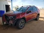 TOYOTA RAV4 2024