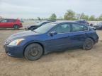 NISSAN ALTIMA 2010